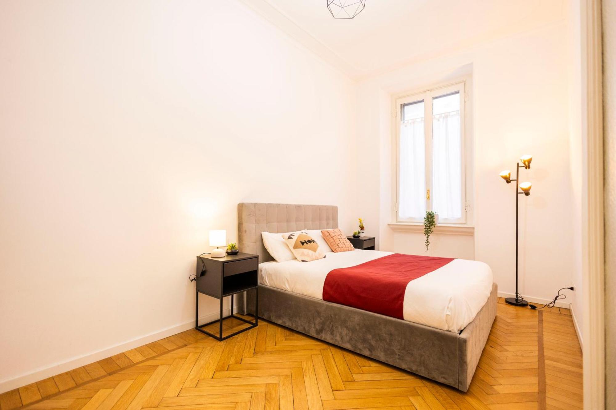 Macchi Charming By 101flats Appartement Milan