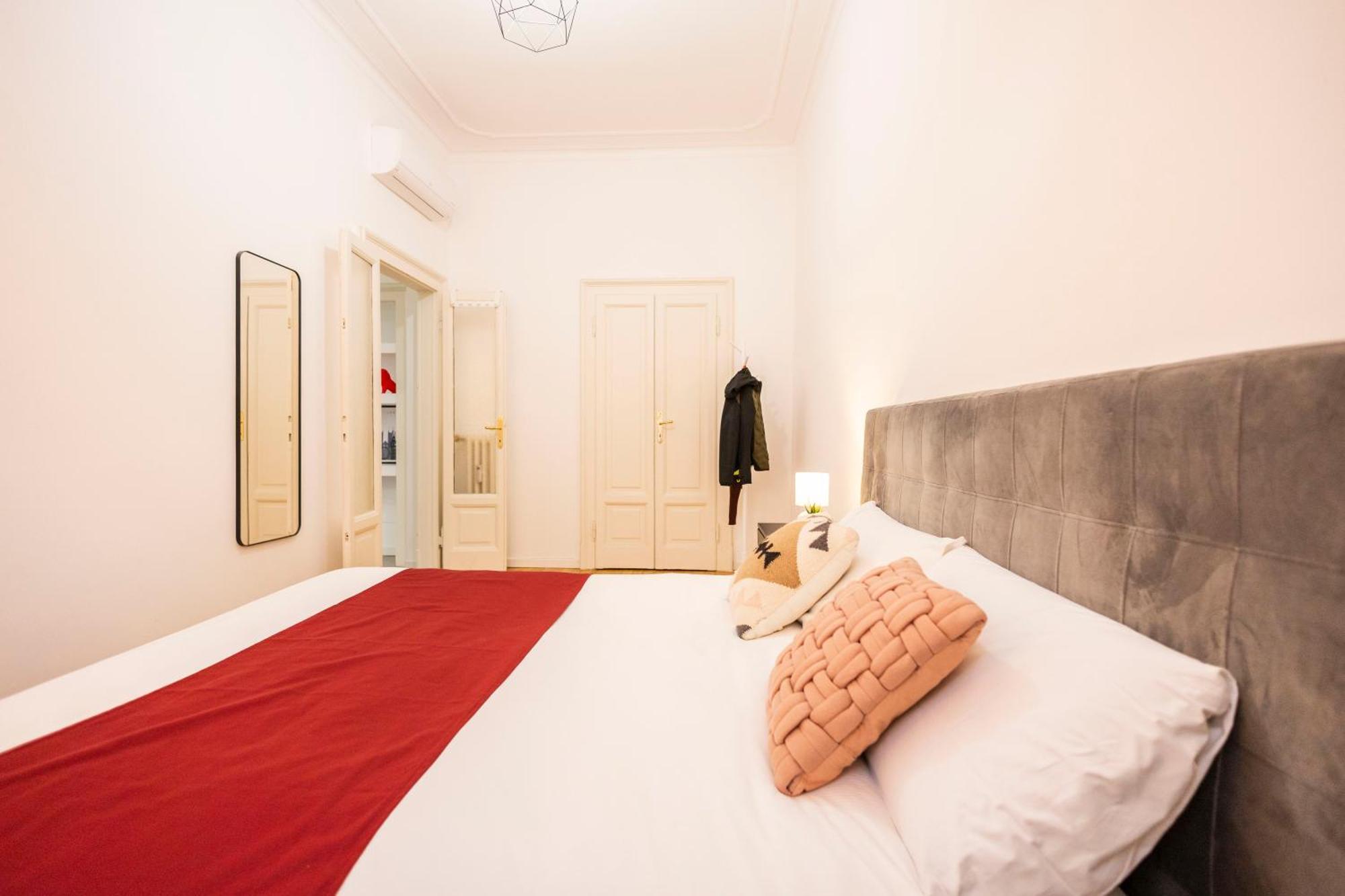 Macchi Charming By 101flats Appartement