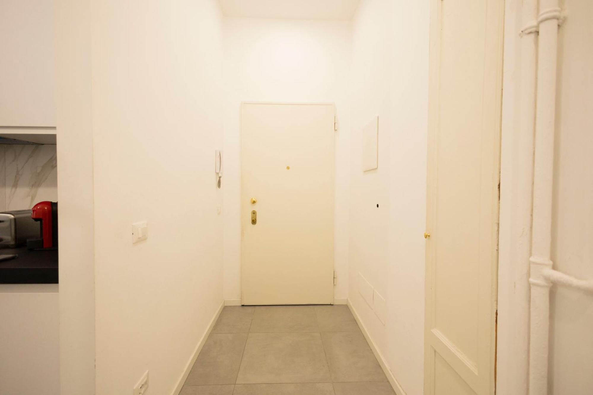 Appartement Macchi Charming By 101flats Milan